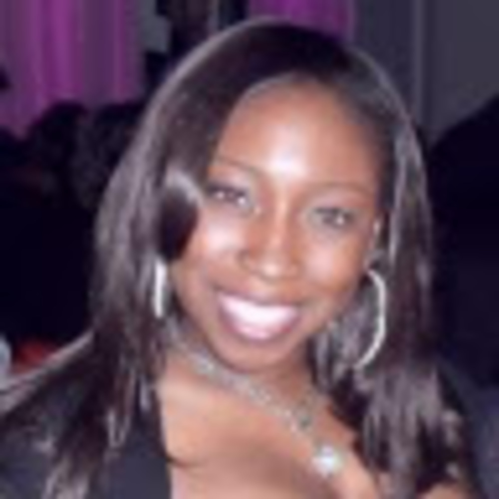 Meet your Posher, Monica